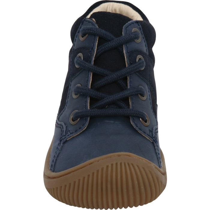 Schnürschuh Walk Lace Navy Schnürschuh Walk Lace Navy