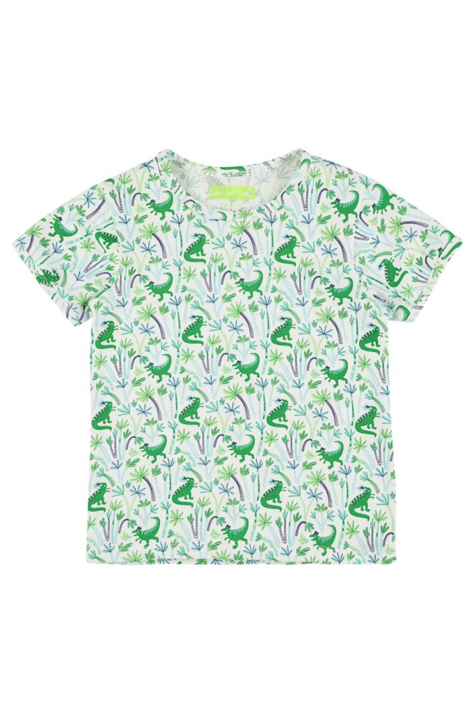 Leo T-Shirt Dinos