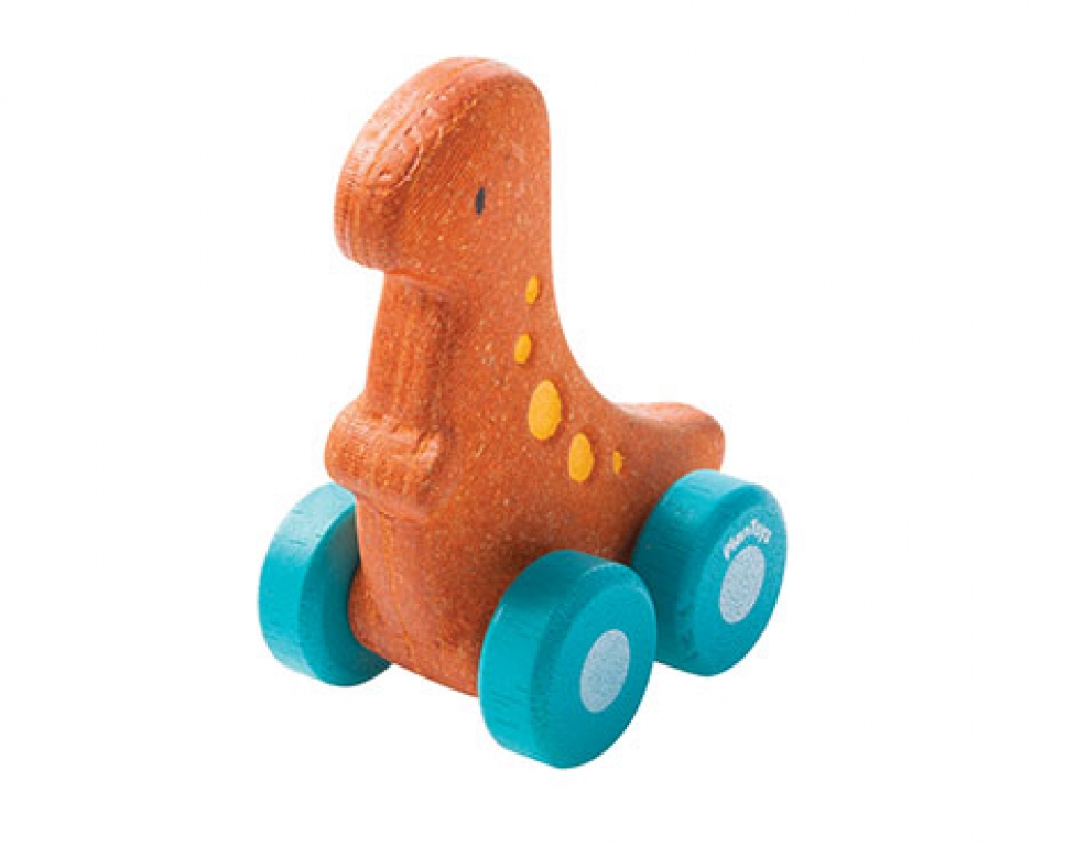 PlanToys Dino Auto