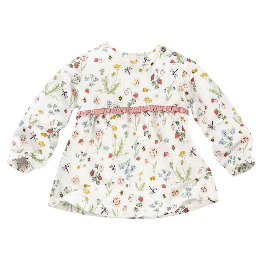 Langarmshirt Obstgarten