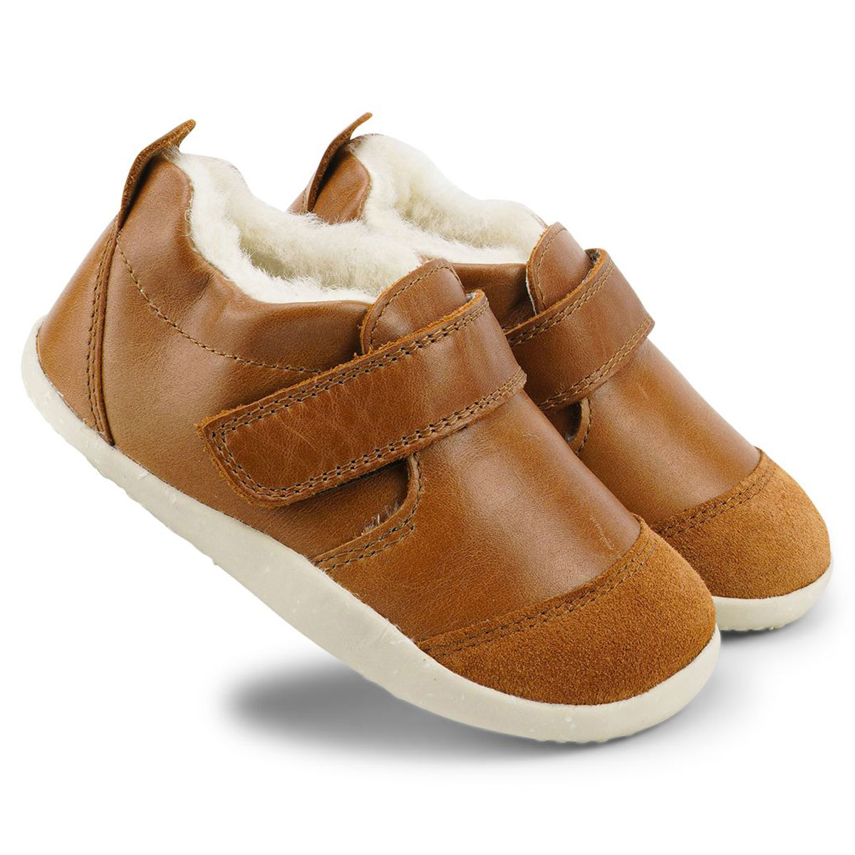 Xplorer Marvel Arctic caramel