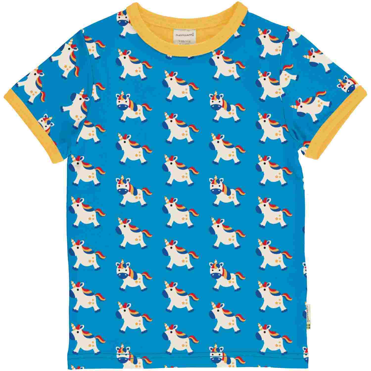 T-Shirt TALES Unicorn