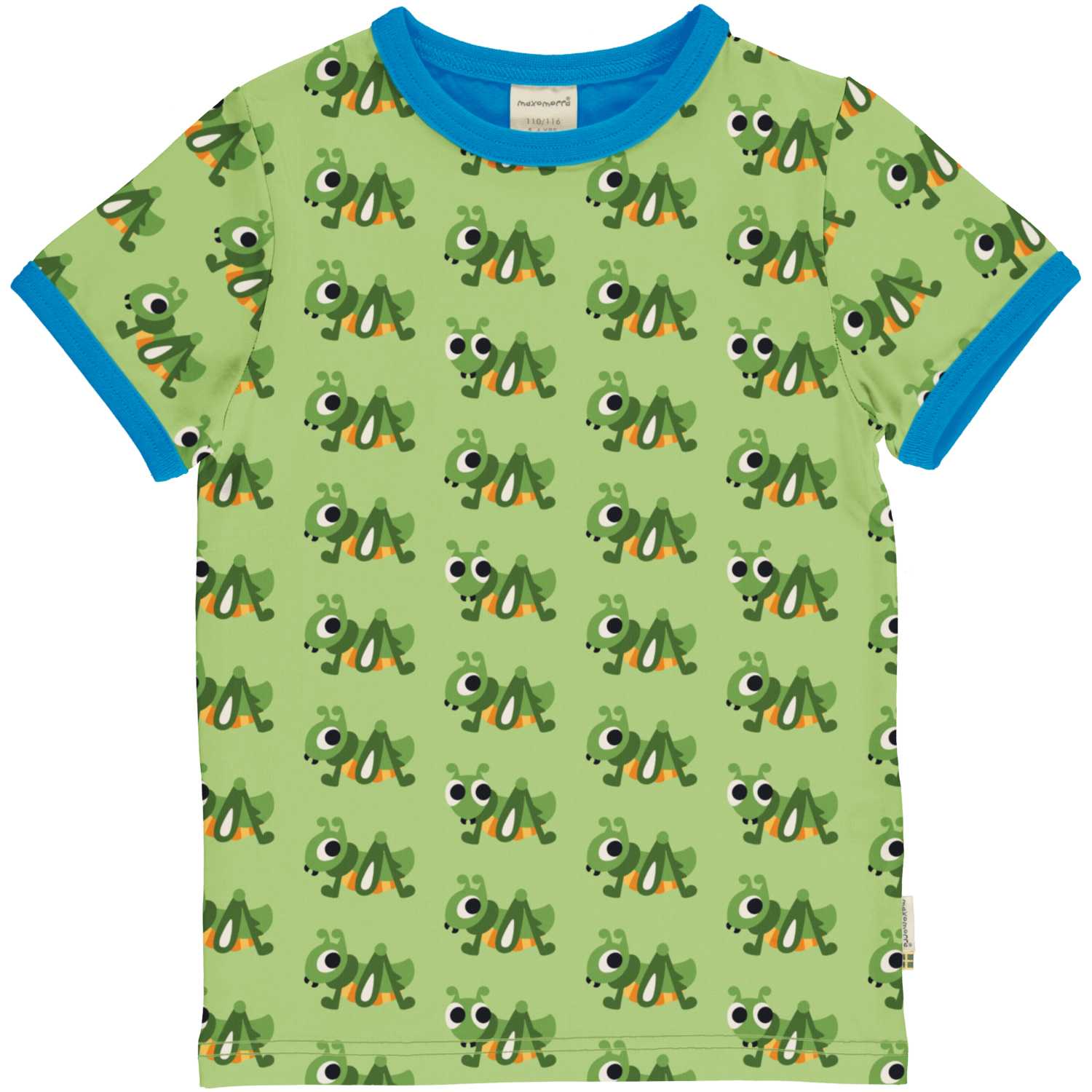 T-Shirt PICNIC Grasshopper