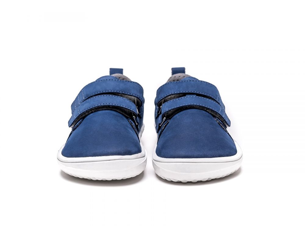 Halbschuhe Jolly navy