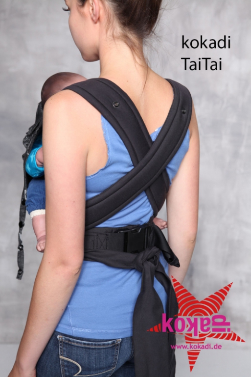 Kokadi TaiTai Toddler Mr. Wunderland Allure