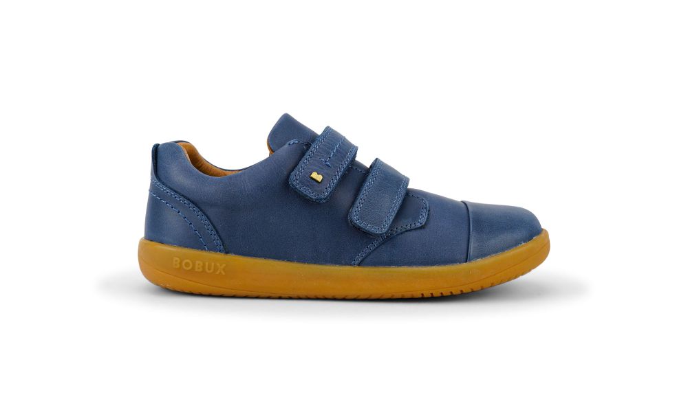 Kid+ Sneaker Port Midnight