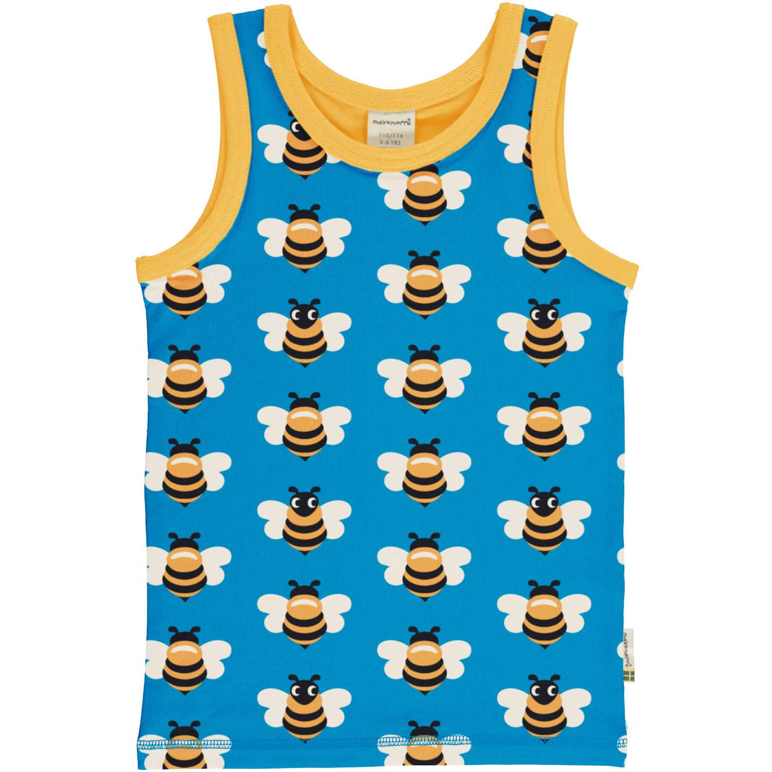 Tanktop PICNIC Bee