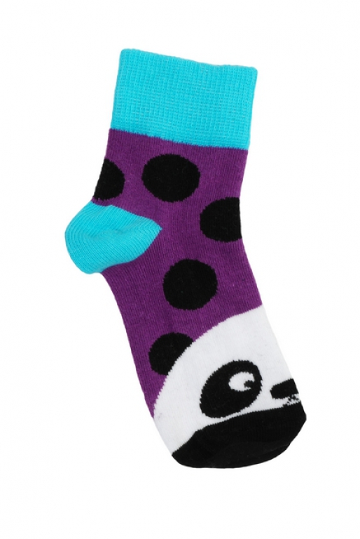 Ankle-Socken Panda
