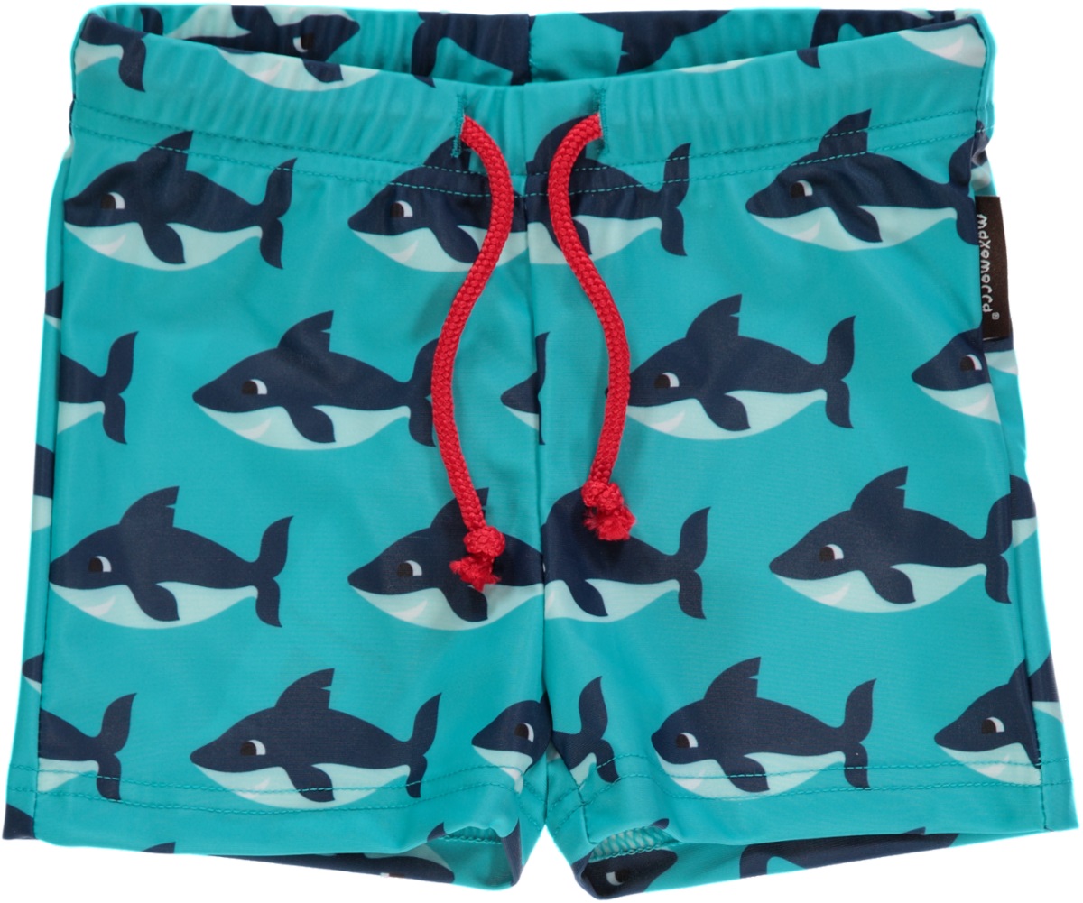 Bade-Shorts eng  Hai