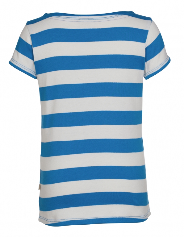 St. Ives T-Shirt Möwe