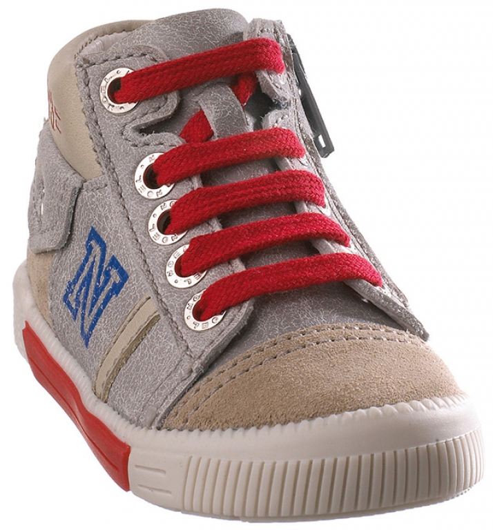Noel Mini Rock beige/gris