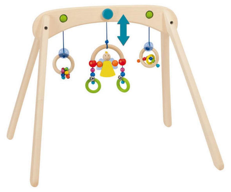 Arcada Baby-Trapez Arcada Baby-Trapez
