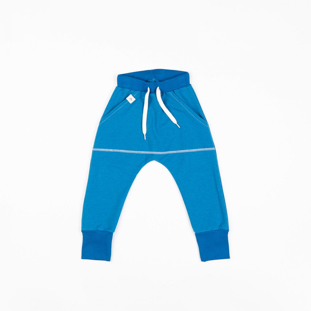 Magnus Hose mykonos blue