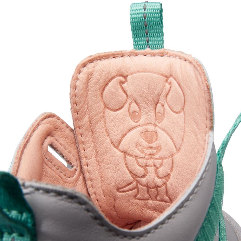 Minimalschuh Leder Sneaker Lowcut Hund Minimalschuh Leder Sneaker Lowcut Hund