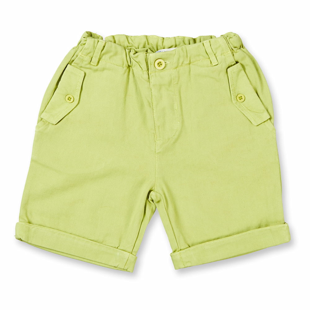 Ulli Shorts Kiwi