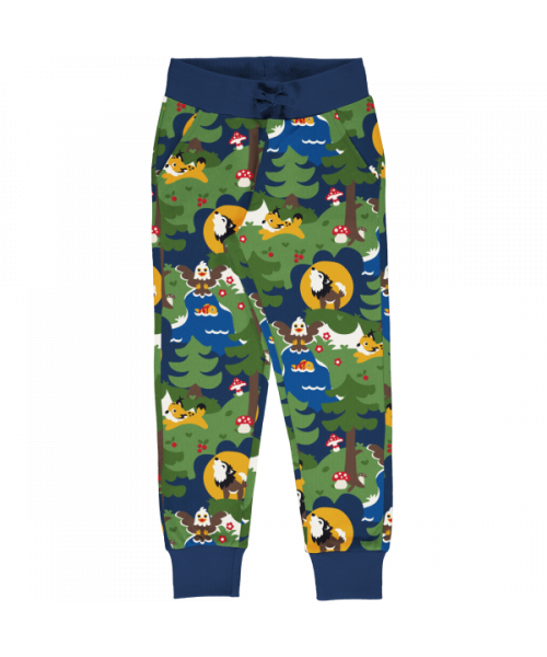 Hose Jogger Lined NORDIC Wild