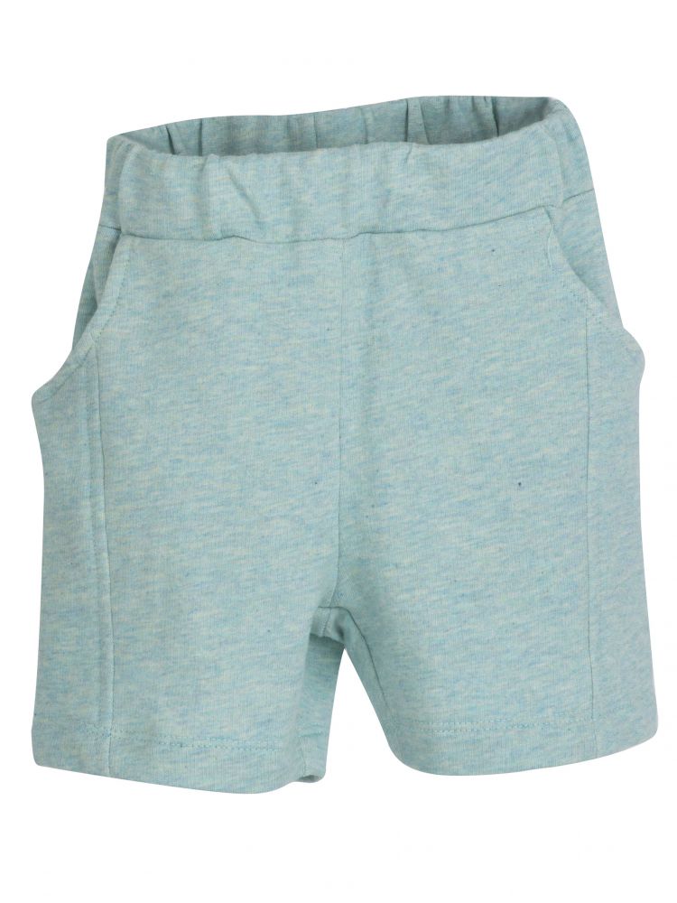 Sweat-Shorts Lagoon