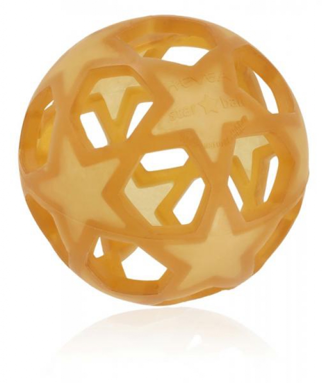 Hevea Star Ball