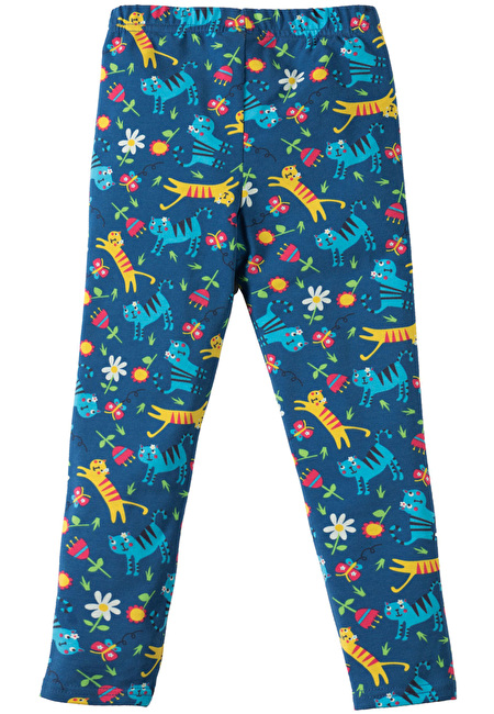 Libby Leggings Hüpfekatze