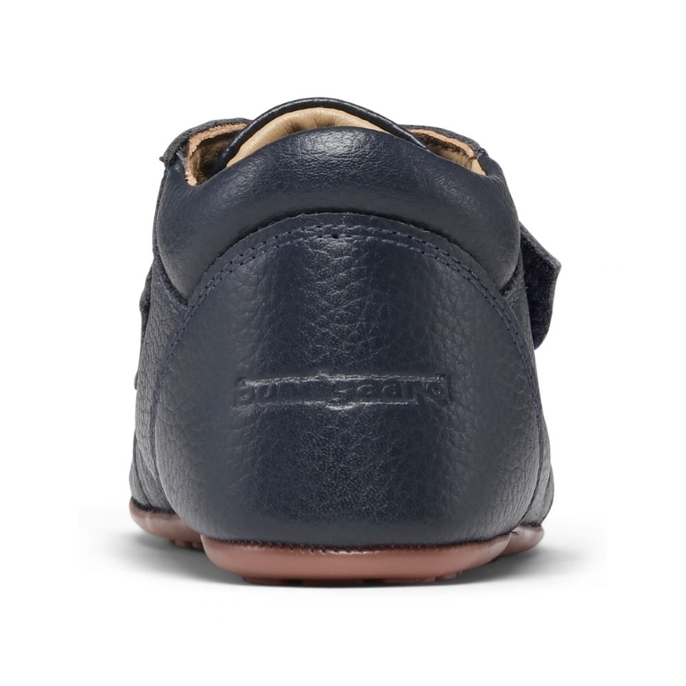 Tannu Klettschuhe navy Tannu Klettschuhe navy