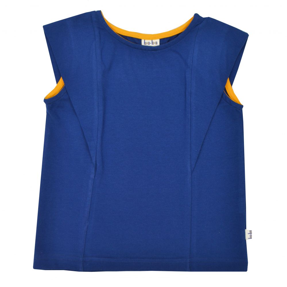 Daphne T-Shirt estate blue