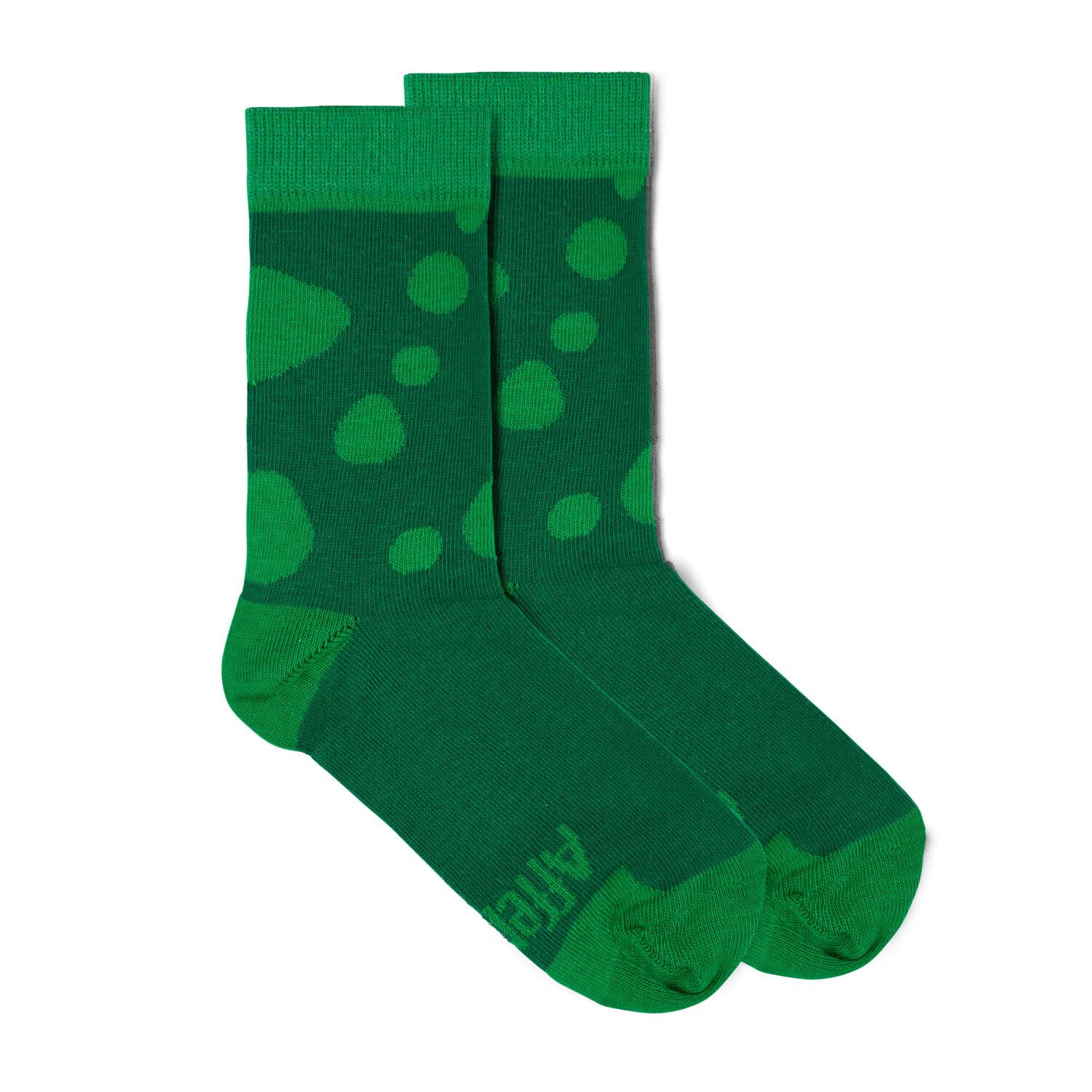 Socken Bio Frosch