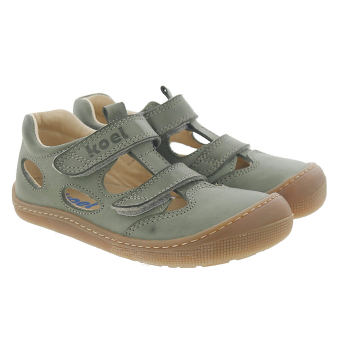Deen Sandale olive