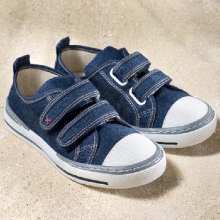 Pololo Sol Sneaker jeans