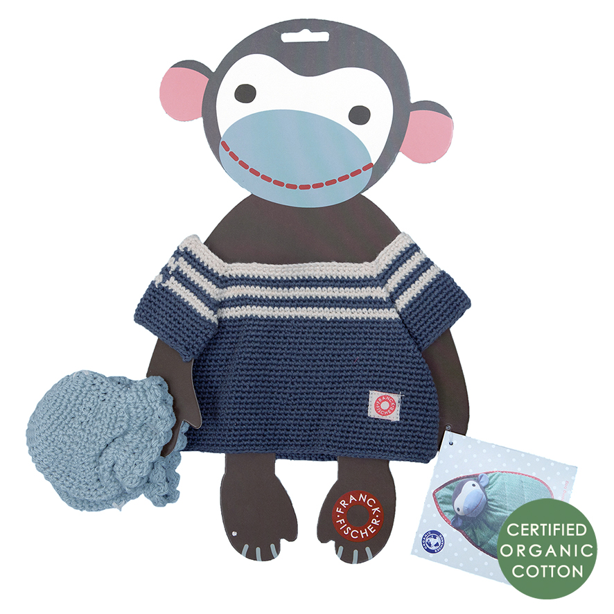 Puppenkleidung Sweet Set