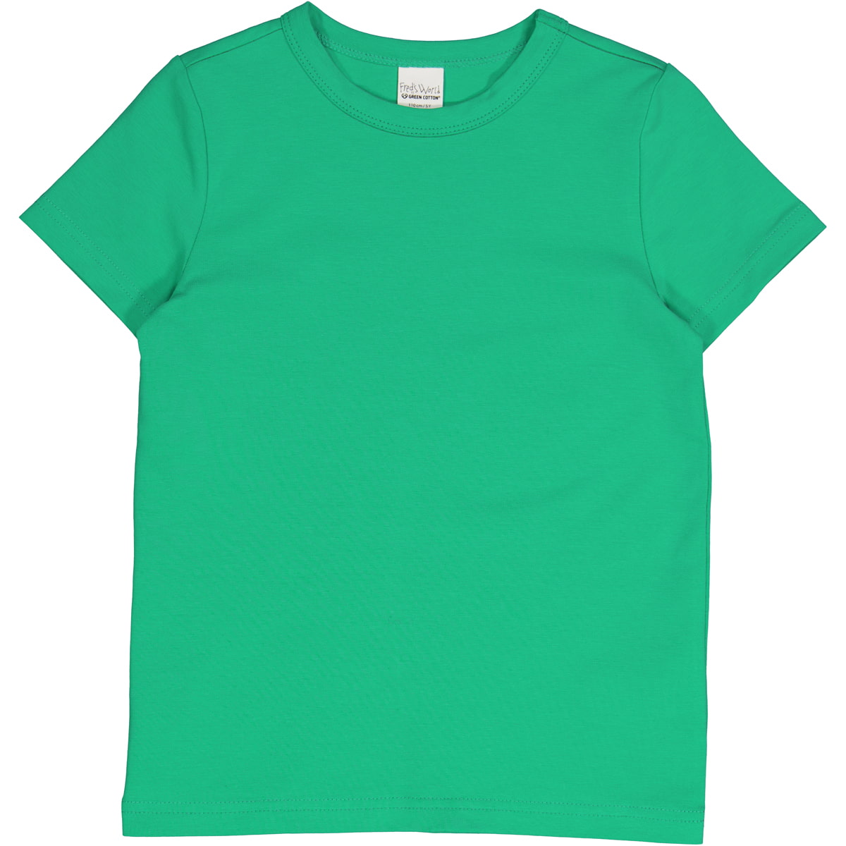 Alfa T-Shirt grass