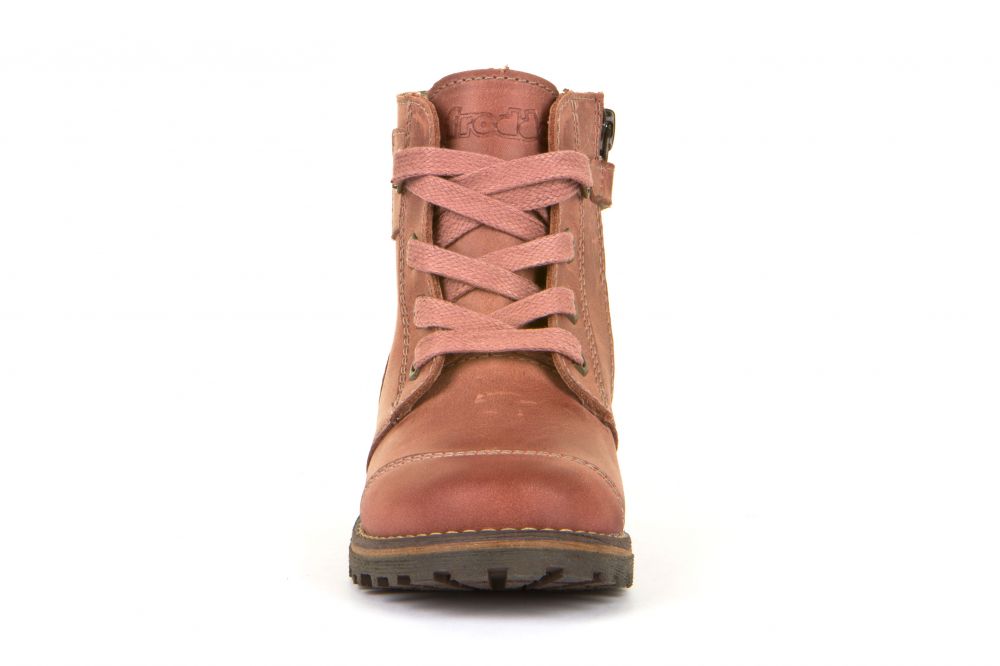 Robin Winterboots Tex pink