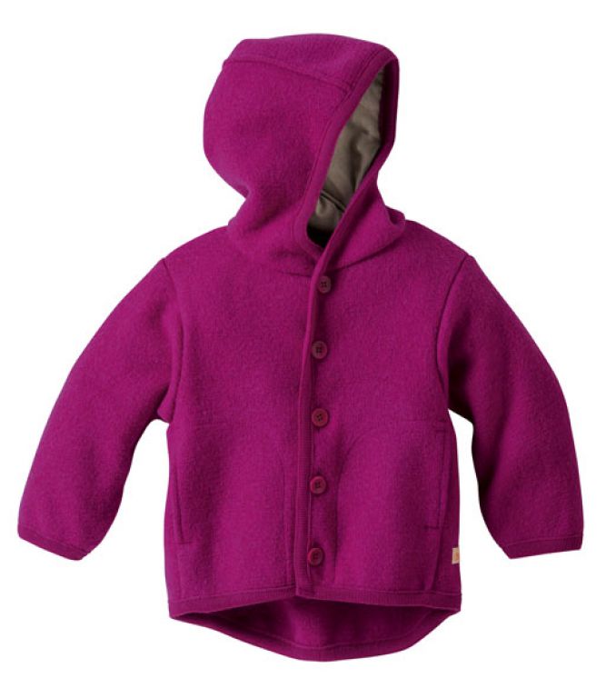 Disana Walk-Jacke beere Disana Walk-Jacke beere