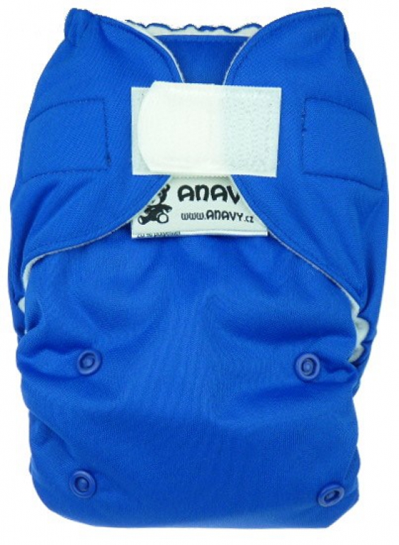 Anavy Easy 2015 Onesize All-In-One blau