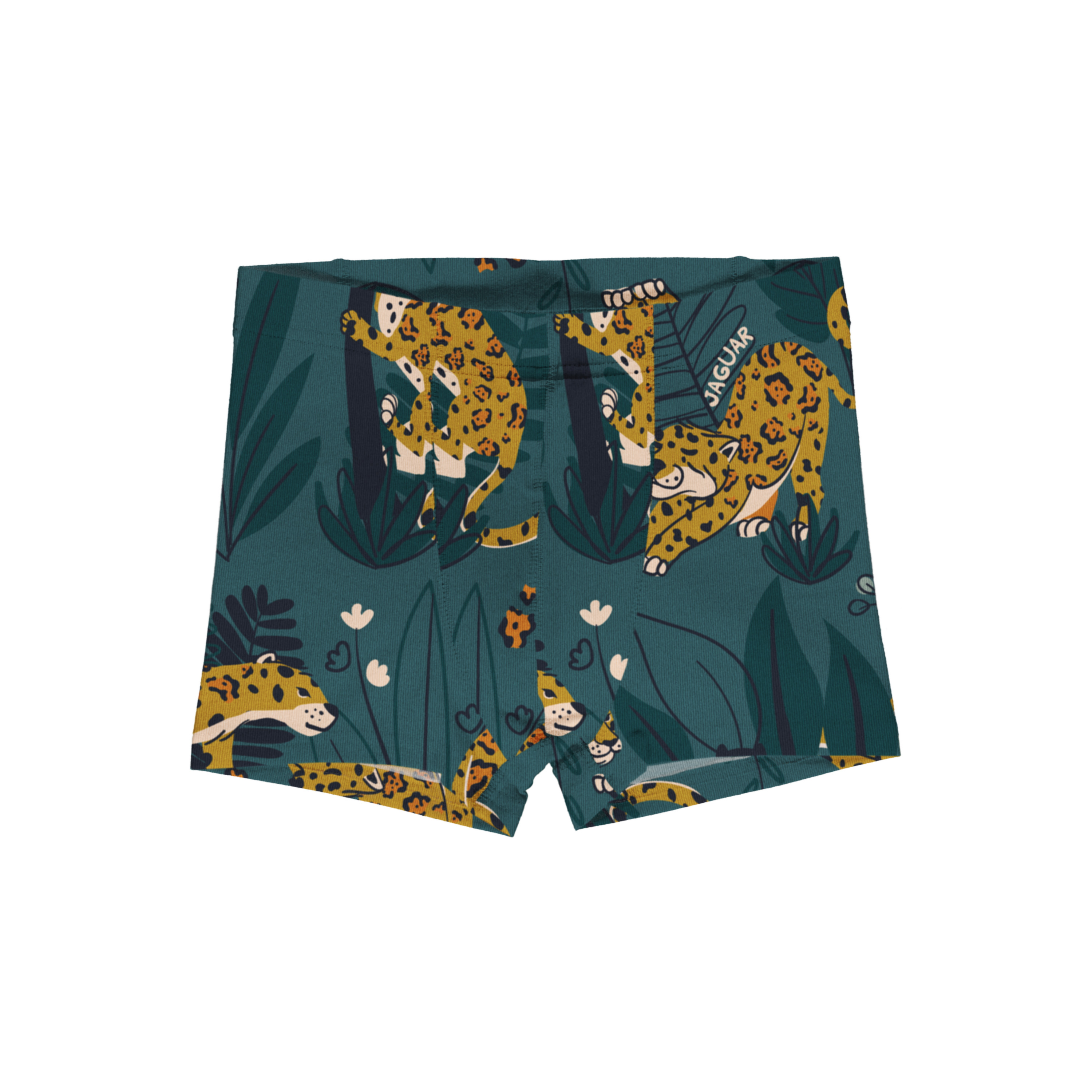 Boxershorts Jaguar Journey