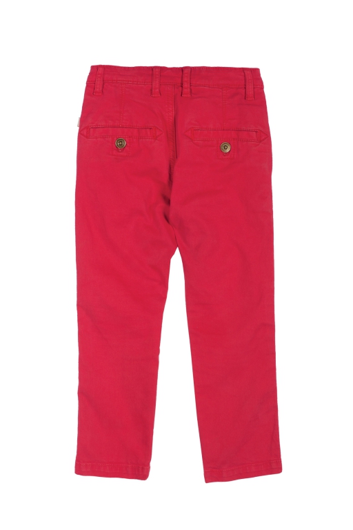 Forester Chinos rot