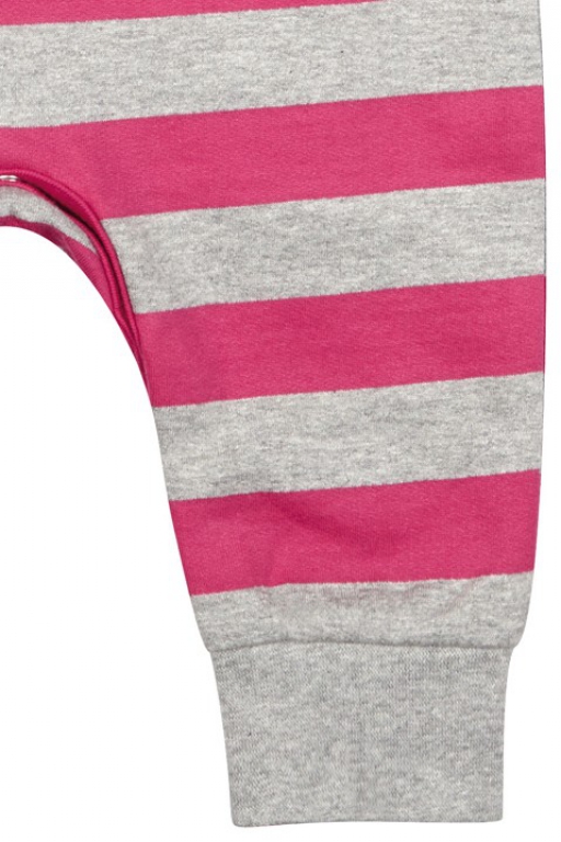 Strindberg Sweatoverall Elefant