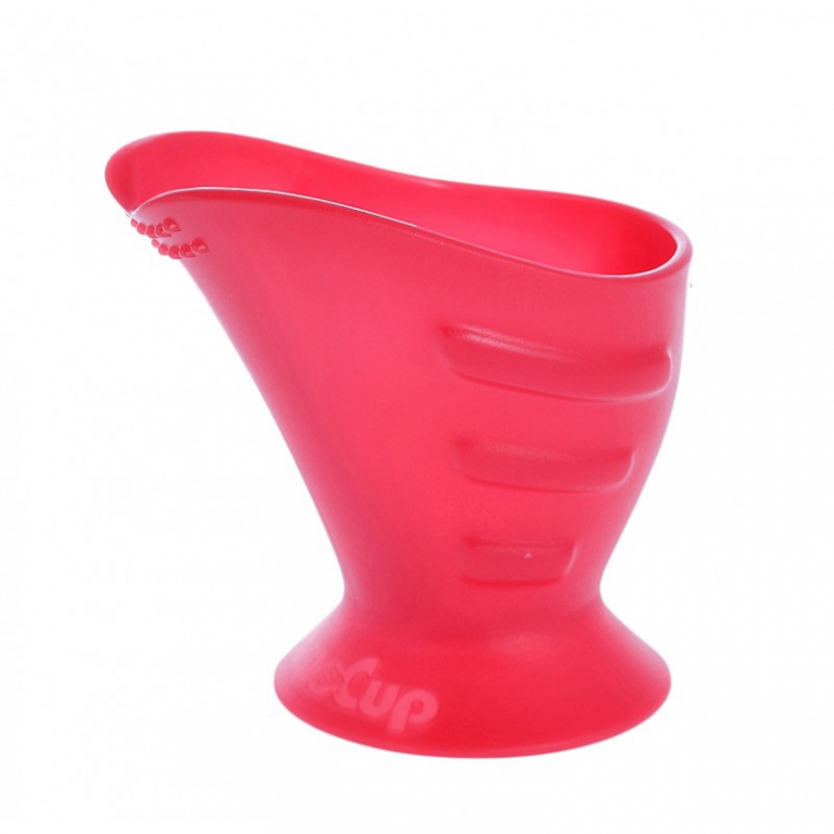 CamoCup® Trinklernbecher rot