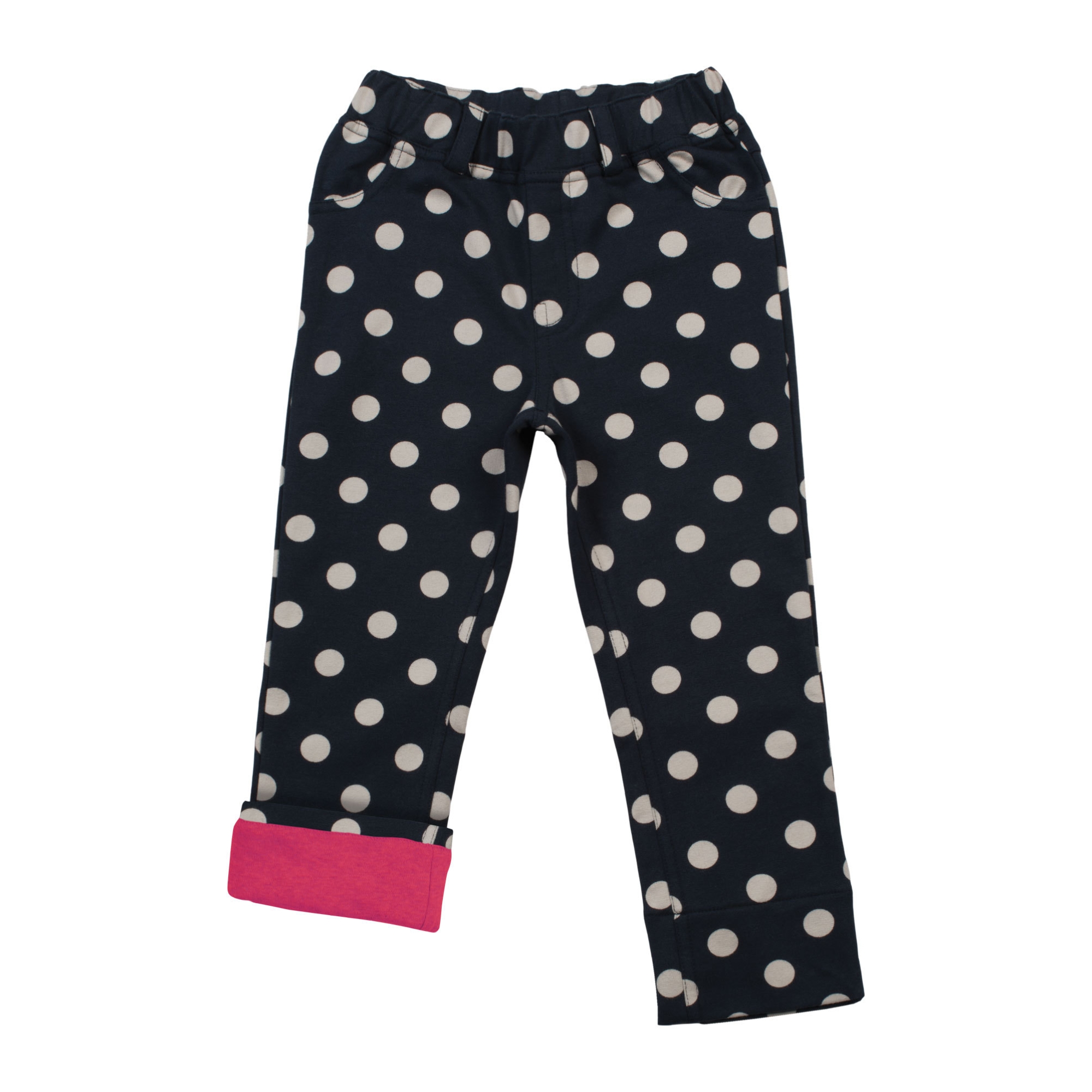 Tresco Treggings Punkte navy Tresco Treggings Punkte navy