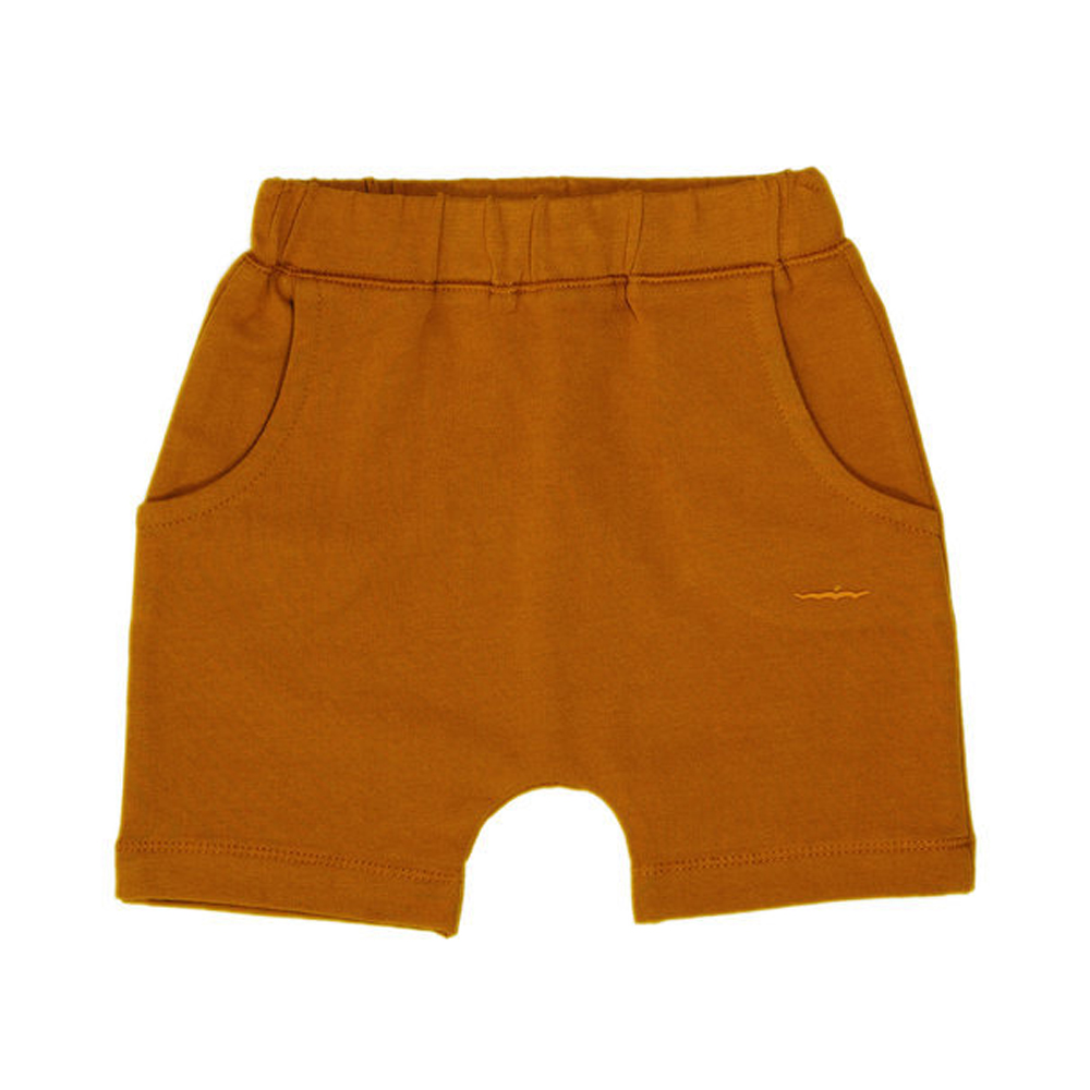 Shorts Zazu toffee
