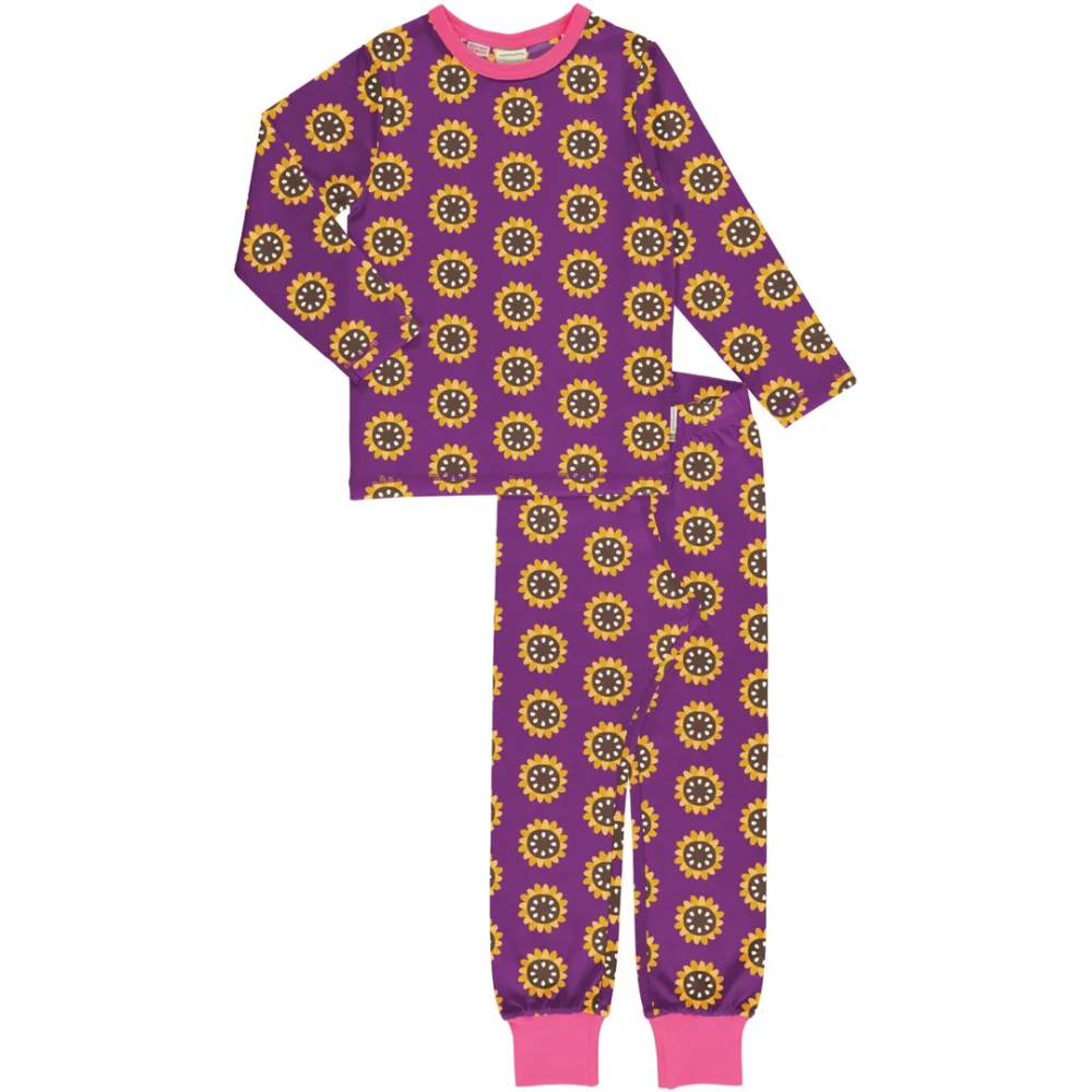 Pyjama GARDEN Sunflower