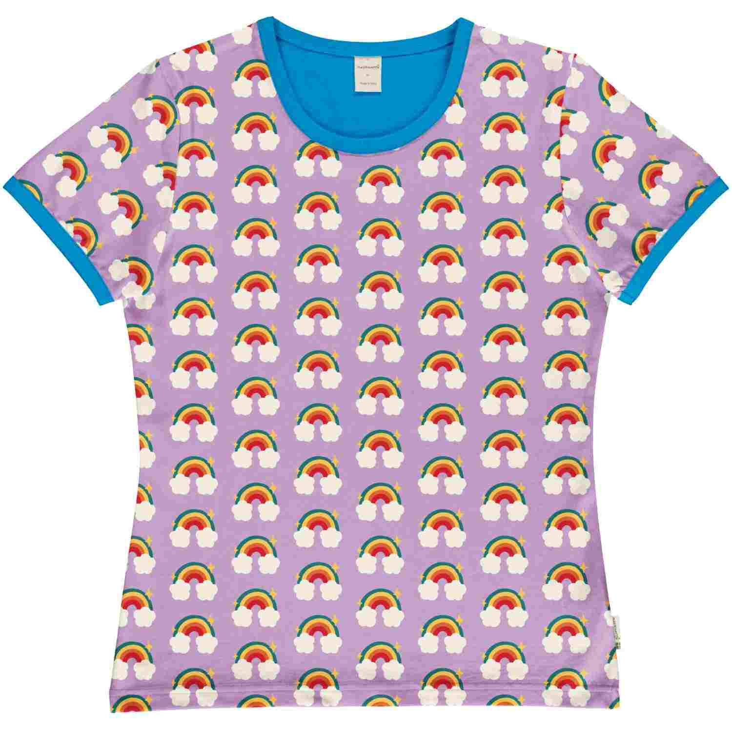 T-Shirt Erwachsene TALES Rainbow