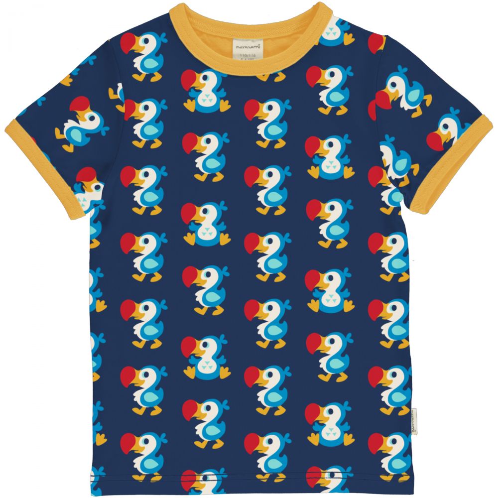 T-Shirt Dodo