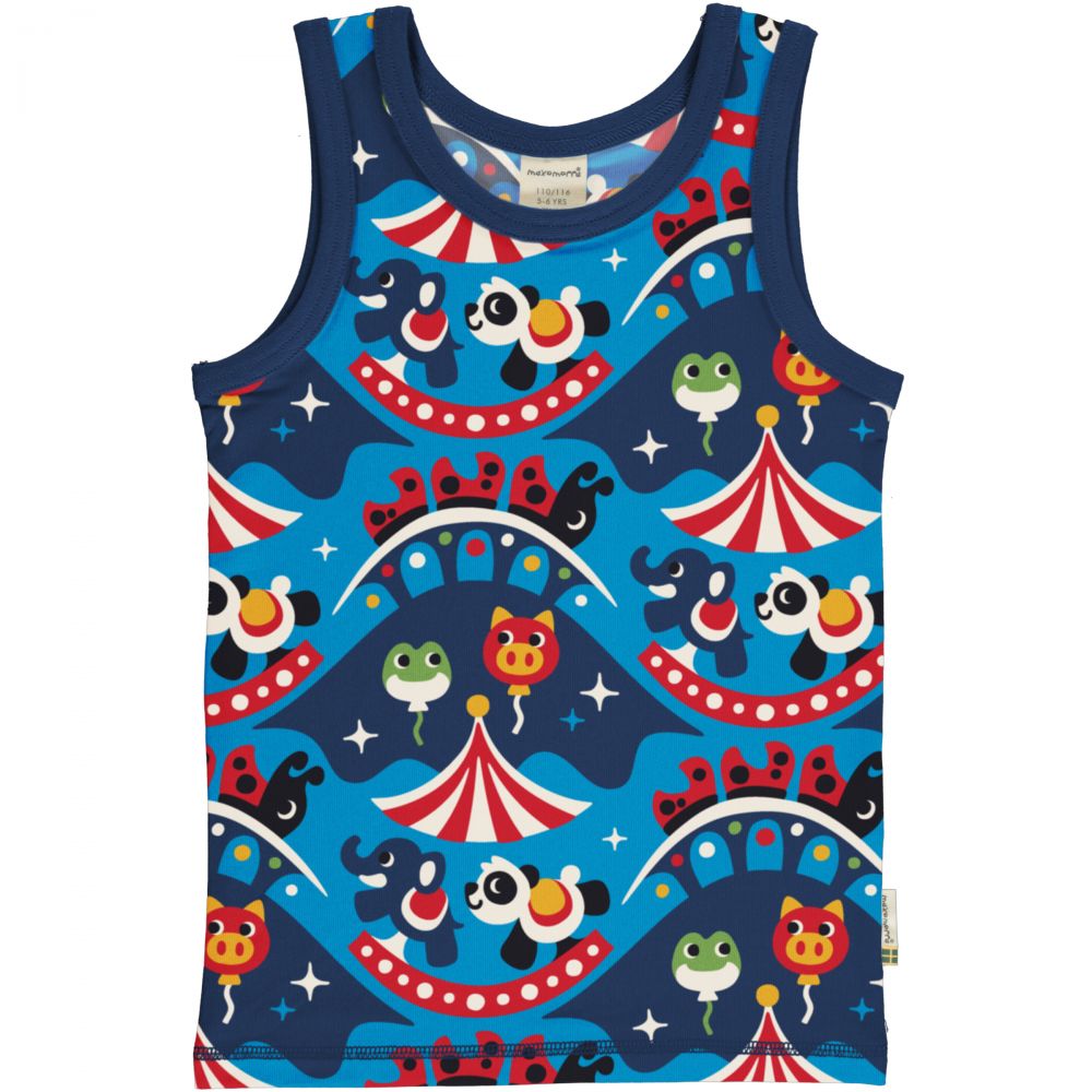 Tanktop Fairground