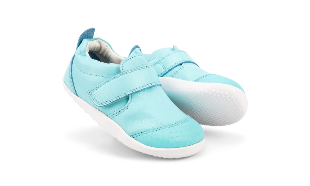 Xplorer Prewalker Go Aqua