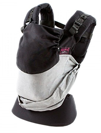 Emeibaby Trage Toddler Grau