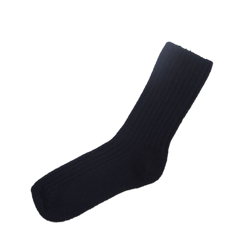 Joha Wollsocken navy