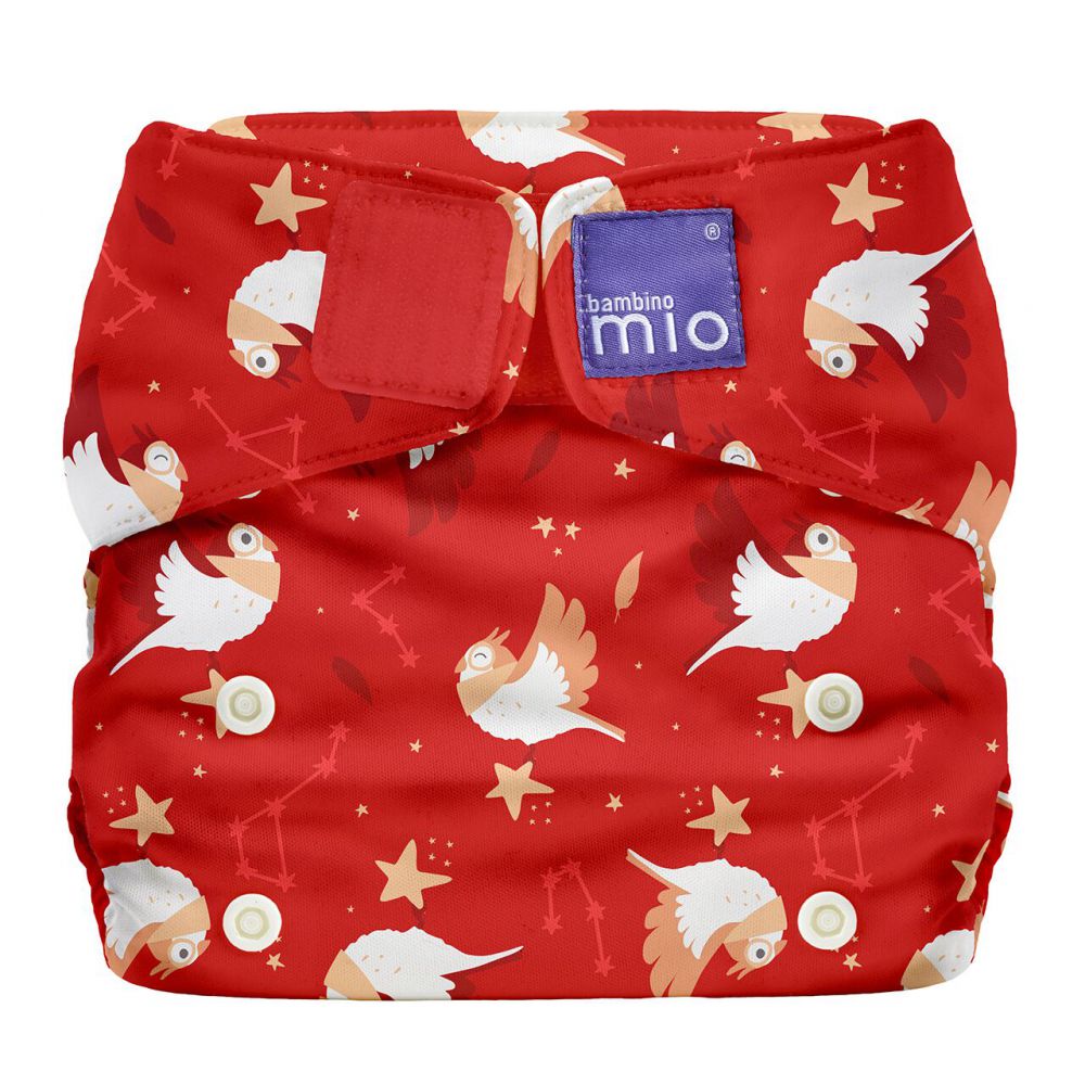 Bambino Mio Miosolo All-In-One Sternennacht