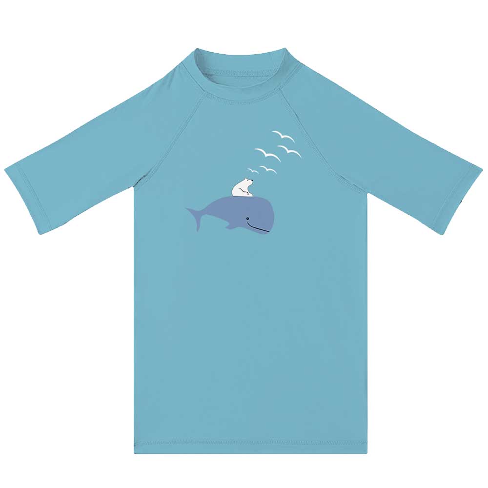 UV-Shirt Alaska