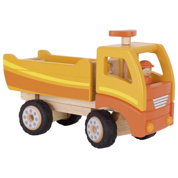 Kipper orange-gelb Kipper orange-gelb