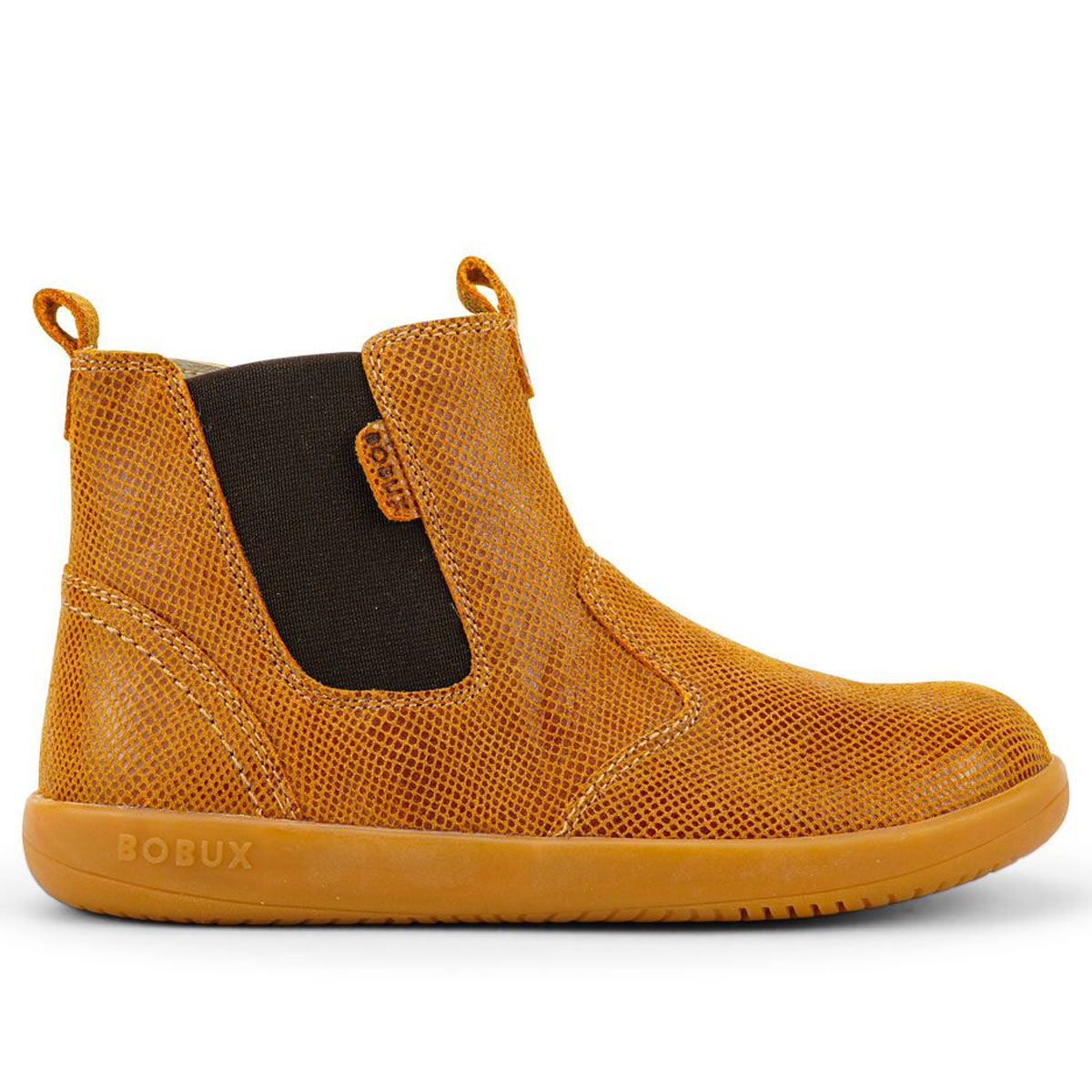 Kid+ Jodhpur caramel Kaa